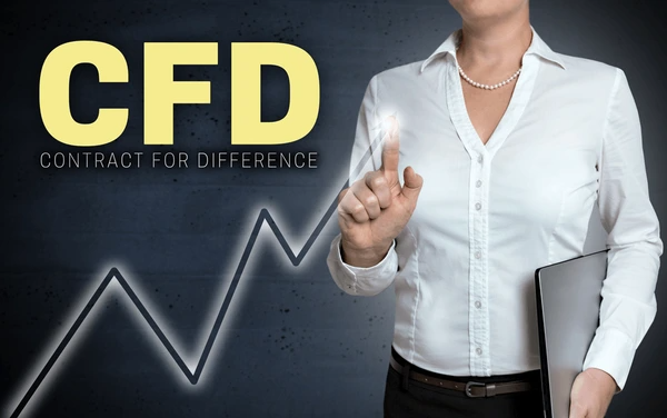 CFD Day Trading