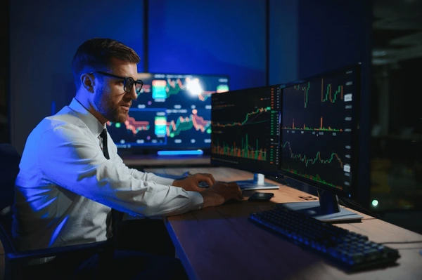 Capital Efficiency The Best Broker for Small Account Day Trading