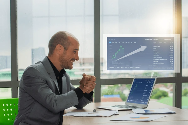 Choosing the Best Online Broker for Day Trading