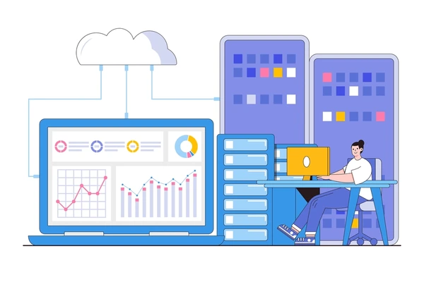 Cloud or VPS for Algorithmic Trading