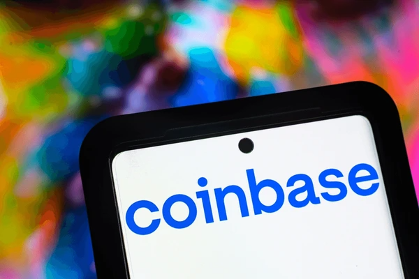 Coinbase Day Trading