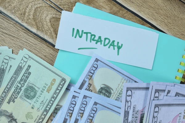 Consistent Intraday Profits