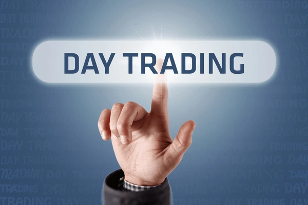 Day Trading Buying Power