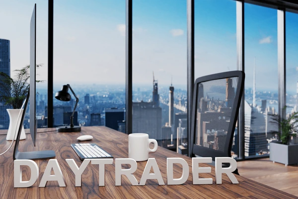 Day Trading Futures The Strategic Guide to Leveraged Markets