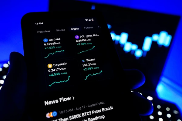 Day Trading Nasdaq Futures