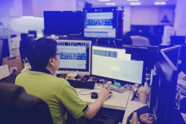 Day Trading Programs and Software