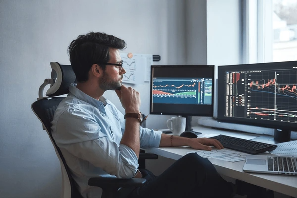 Day Trading Success