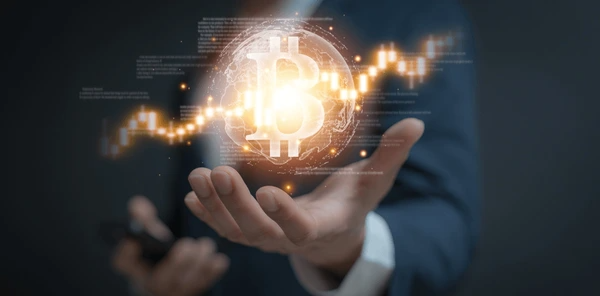 Day Trading in Cryptocurrency