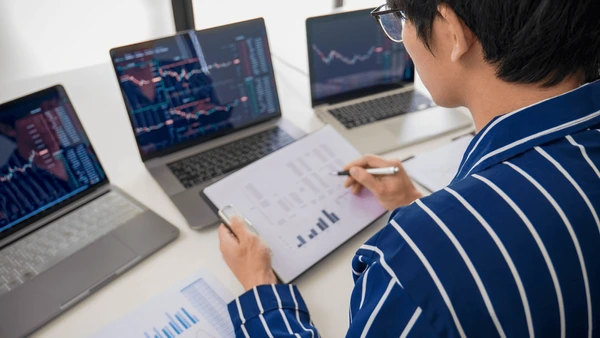 Day Trading the S&P 500