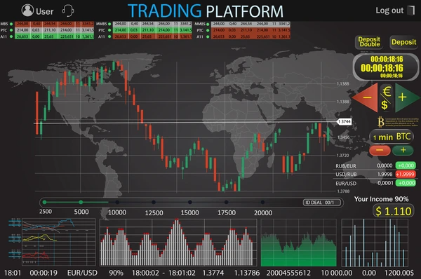 Decoded The Internal Logic and Architecture of High-Performance Trading Algorithms