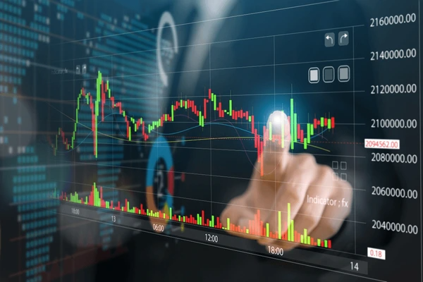 Digital Architects of Wealth A Definitive Guide to Careers in Algorithmic Trading