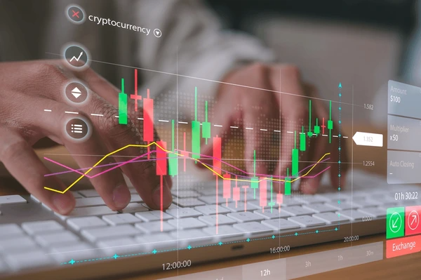 Digital Dominance The Definitive Guide to High-Performance Crypto Trading Algorithms
