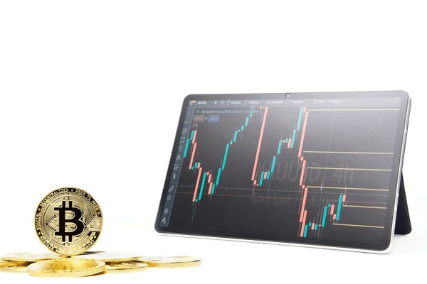 Digital Gold Math Advanced Algorithmic Trading Architectures for Bitcoin