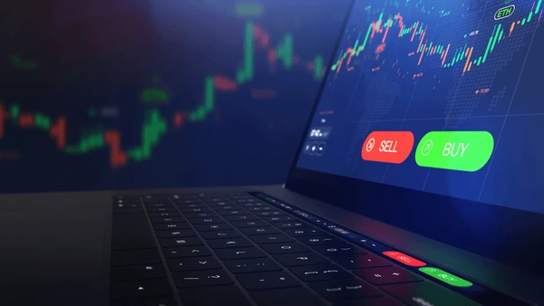 Digital Ledger Mastery Counting and Managing Buy Side Order States in Trading Algorithms