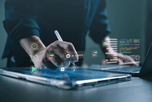 Direct Market Access and the Algorithmic Execution Flow