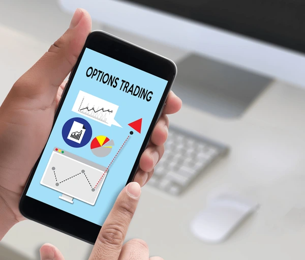 Emotion-Less Option Trading