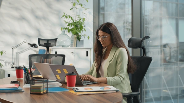 Employee Secondary Trading