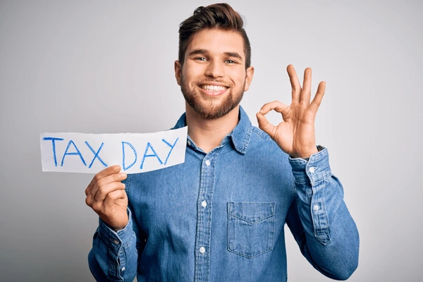 Fiscal Resilience The Definitive Guide to Day Trading Tax Consequences