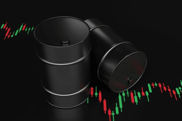 Frictionless Flow The Expert Blueprint for Crude Oil Day Trading Indicators