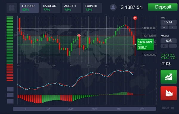 Industrial Alpha The Comprehensive Guide to Enterprise Algorithmic Trading Software Platforms