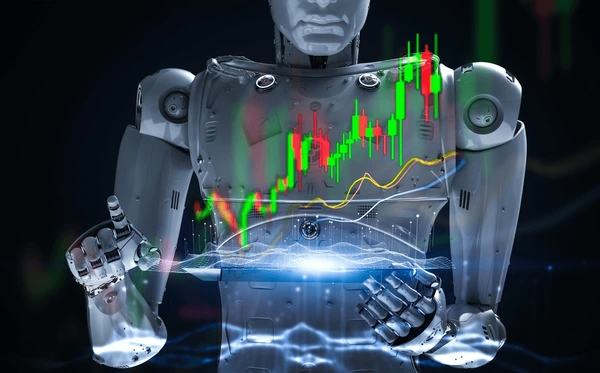 Industrial Capital Architecting a Professional Futures Algorithmic Trading System