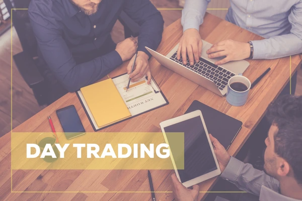 Institutional Efficiency The Strategic Architecture of Futures Day Trading