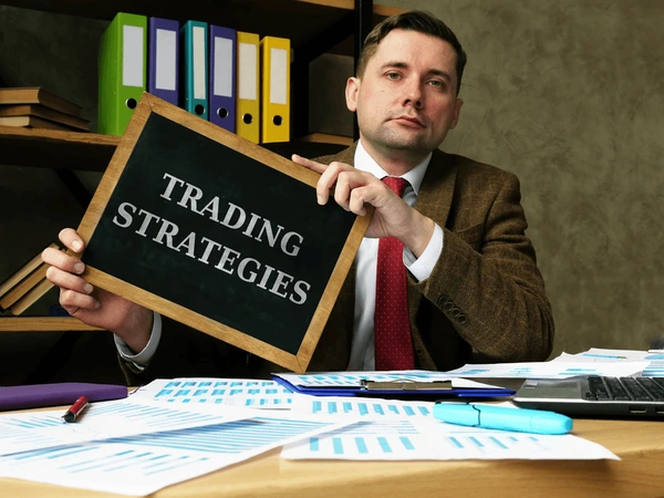 Mastering Automated Algorithmic Trading Strategies