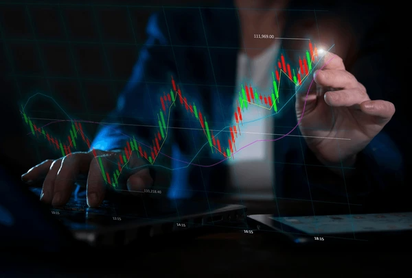 Mastering the Clock Choosing the Optimal Candlestick Timeframe for Day Trading