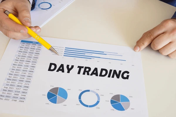 Mastery of the Mind The Psychology of Professional Day Trading