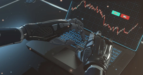 Mathematical Precision in Binary Markets The Ultimate Guide to Trading Algorithms