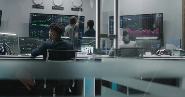 Mechanics of Modern Day Trading Challenges