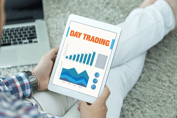 Moving Averages in Day Trading