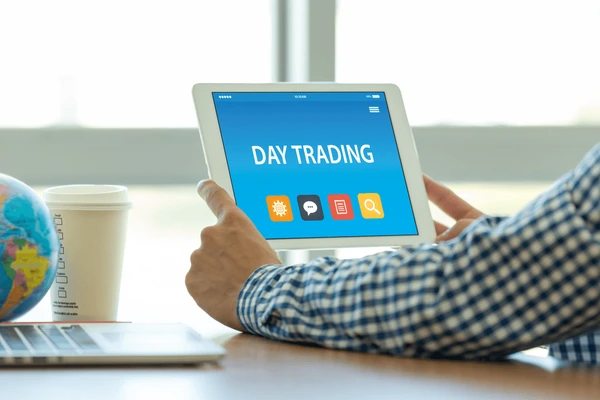 Navigating the Intraday Alpha Best Day Trading Strategies