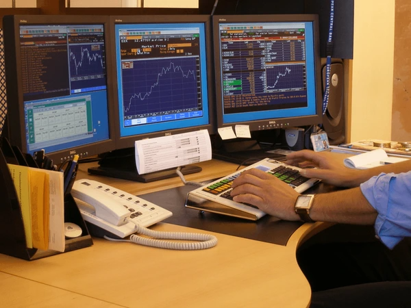 Operational Excellence The Institutional Day Trading Checklist for Consistent Payouts