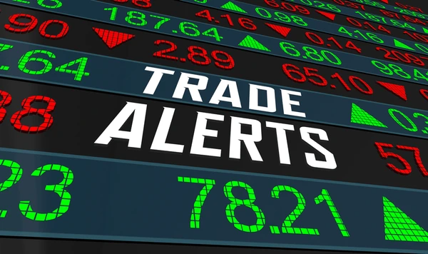 Option Trading Alert Services