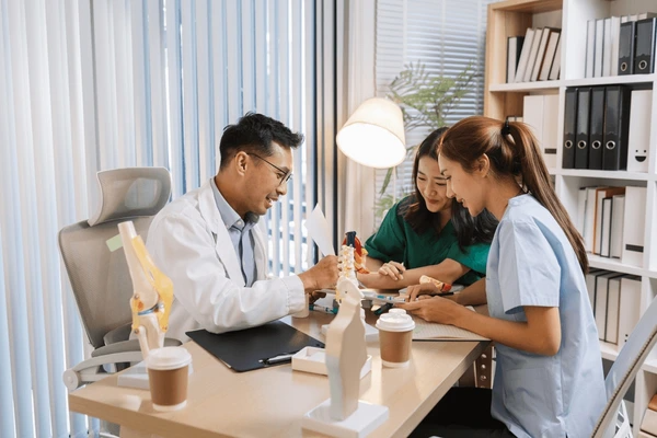 Options Mentoring and Education