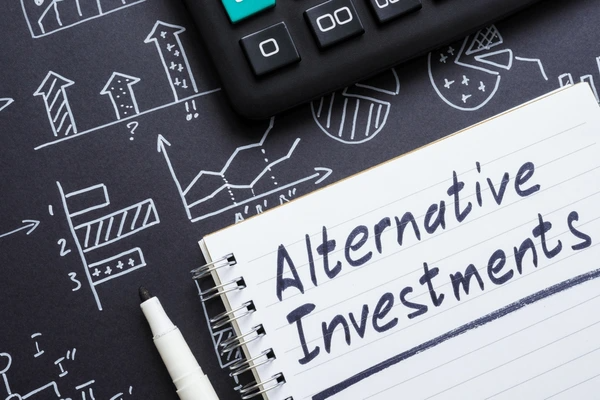 Options Trading Alternatives