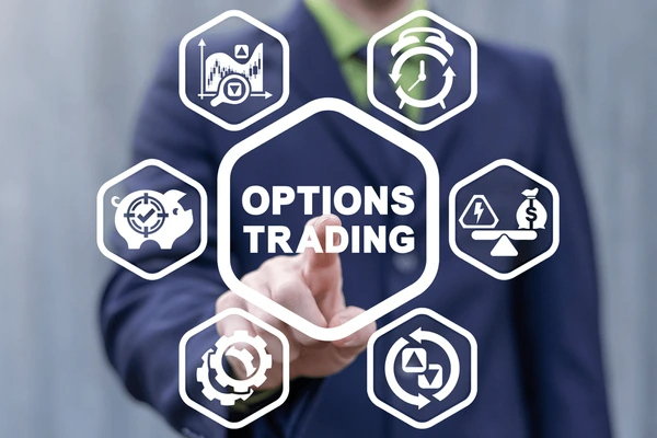 Options Trading Books for Professional Mastery