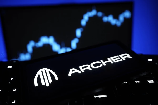 Options Trading for Archer Aviation (ACHR)