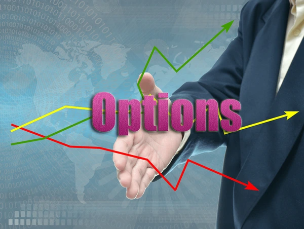Options Trading with D-Wave Systems