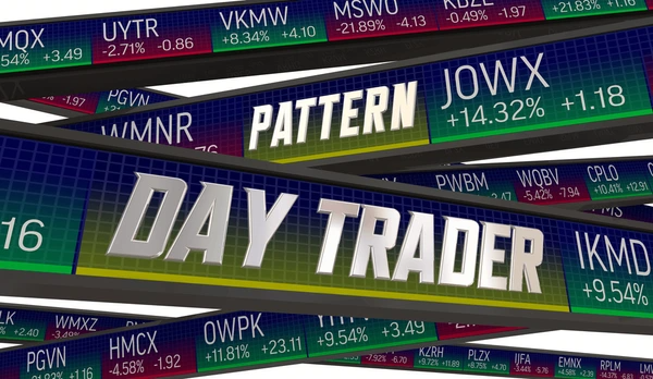 Pattern Day Trader (PDT) Rule