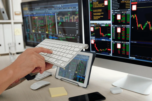 Precision Autonomy Architecting the Best Automated Algorithmic Trading Systems