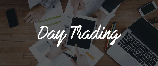 Professional Day Trading Methods A Strategic Taxonomy