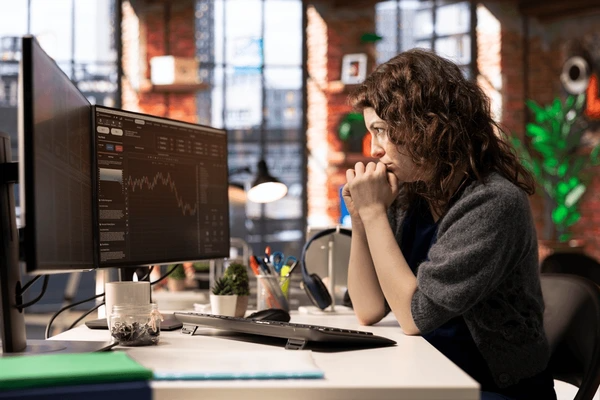 Professional Stock Selection for Day Trading