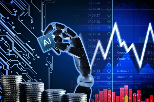 Red Metal Intelligence The Definitive Guide to Copper Trading Algorithms