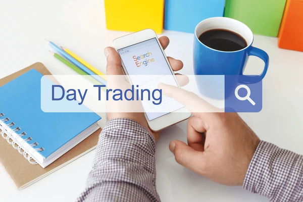 Roadmap to Free Education in Day Trading