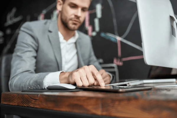 Selecting Professional Day Trading Brokerages