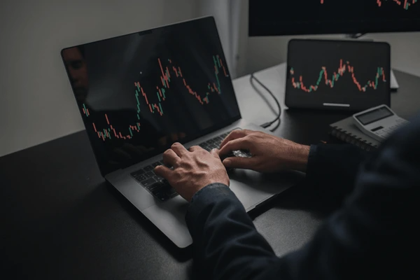Small Capital, Big Logic The Quantitative Path for a $5,000 Account