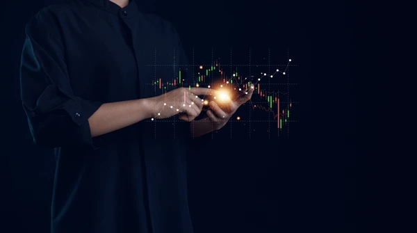 Stealth Capital Navigating the Sophisticated World of Dark Pool Algorithmic Trading