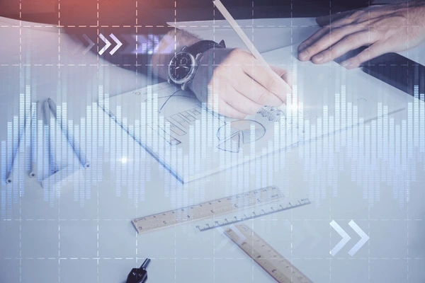 Synergy of Sync The Master Guide to Correlation Algorithmic Trading